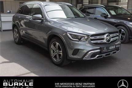 Mercedes-Benz GLC 300 Gebrauchtwagen