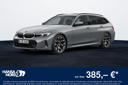 BMW 320 Gebrauchtwagen