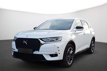 DS Automobiles DS7 (Crossback) Gebrauchtwagen