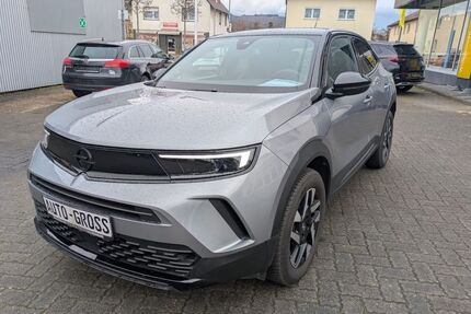 Opel Mokka Gebrauchtwagen