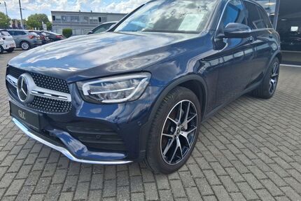 Mercedes-Benz GLC 300 Gebrauchtwagen
