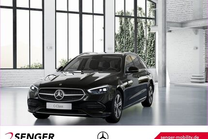 Mercedes-Benz C 220 Gebrauchtwagen
