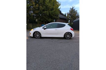 Peugeot 207 Gebrauchtwagen