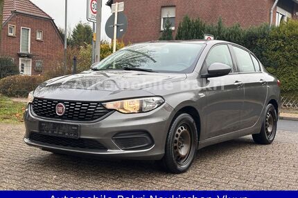 Fiat Tipo Gebrauchtwagen