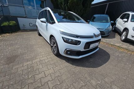Citroen C4 SpaceTourer Gebrauchtwagen