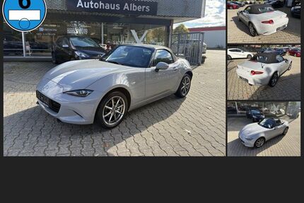 Mazda MX-5 Gebrauchtwagen