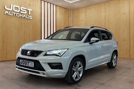 Seat Ateca Gebrauchtwagen