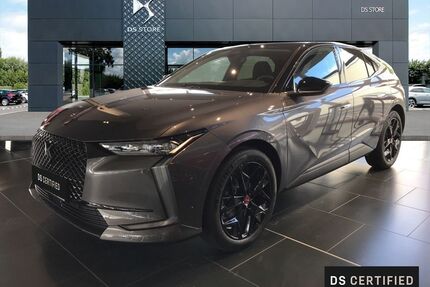 DS Automobiles DS4 Gebrauchtwagen
