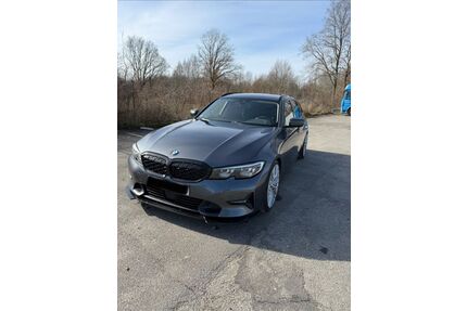 BMW 320 Gebrauchtwagen