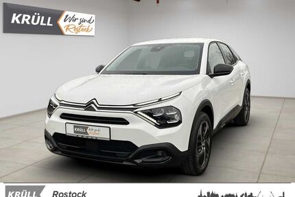 Citroen C4 Gebrauchtwagen