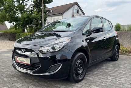 Hyundai ix20 Gebrauchtwagen