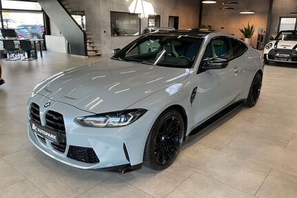 BMW M4 Gebrauchtwagen