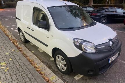 Renault Kangoo E-TECH Gebrauchtwagen