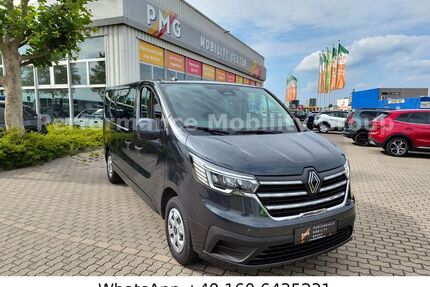 Renault Trafic Gebrauchtwagen