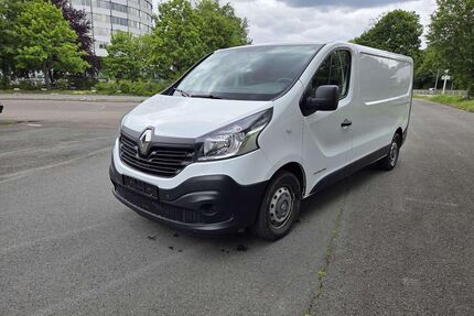 Renault Trafic Gebrauchtwagen