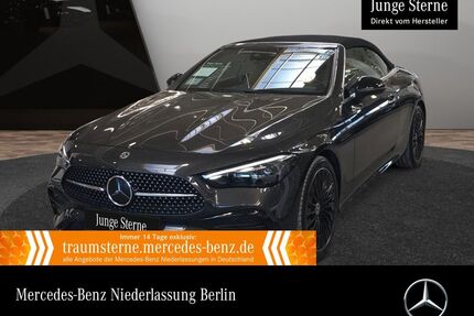 Mercedes-Benz CLE 220 Gebrauchtwagen