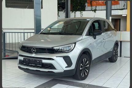 Opel Crossland (X) Gebrauchtwagen