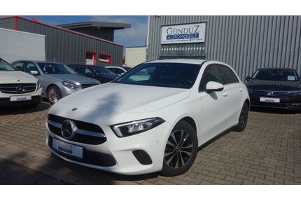 Mercedes-Benz A 200 Gebrauchtwagen