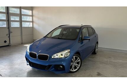 BMW 220 Gebrauchtwagen