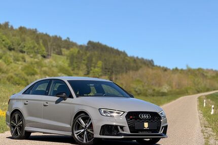 Audi RS3 Gebrauchtwagen