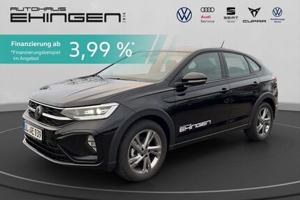 VW Taigo Gebrauchtwagen