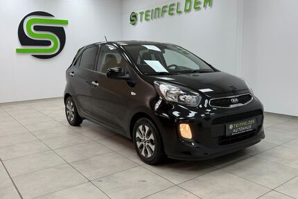 Kia Picanto Gebrauchtwagen