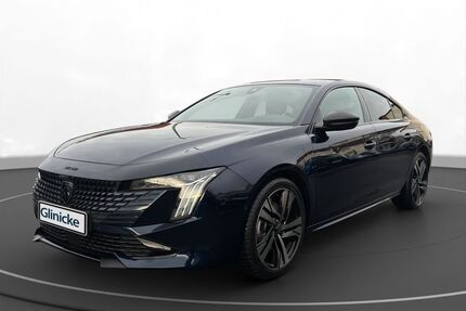 Peugeot 508 Gebrauchtwagen