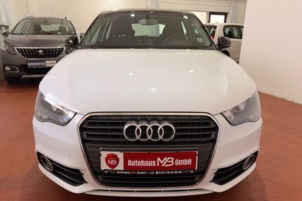 Audi A1 Gebrauchtwagen