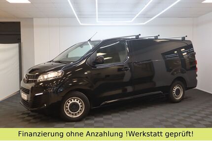 Opel Vivaro Gebrauchtwagen