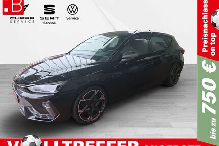 Cupra Leon Gebrauchtwagen