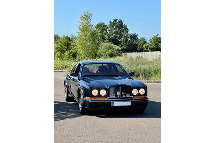 Bentley Continental Gebrauchtwagen
