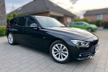 BMW 320 Gebrauchtwagen