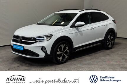 VW Taigo Gebrauchtwagen
