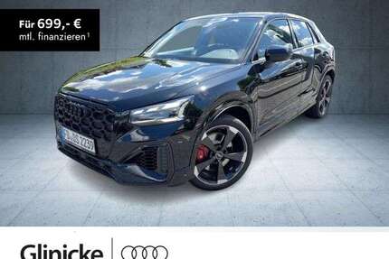 Audi SQ2 Gebrauchtwagen