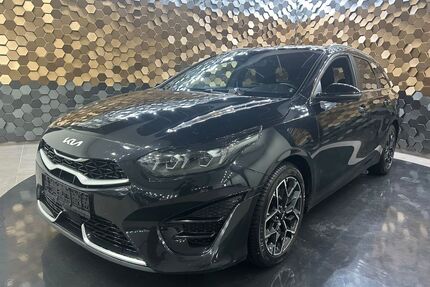 Kia ceed Sportswagon Gebrauchtwagen