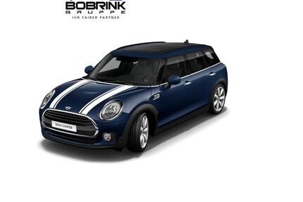 Mini Cooper Clubman Gebrauchtwagen