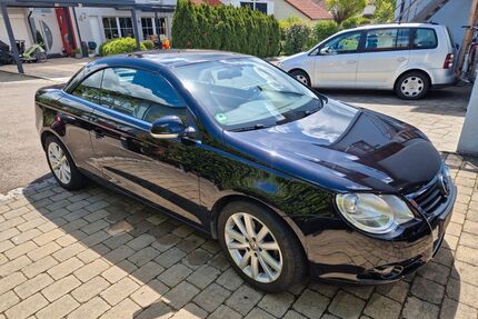 VW Eos Gebrauchtwagen