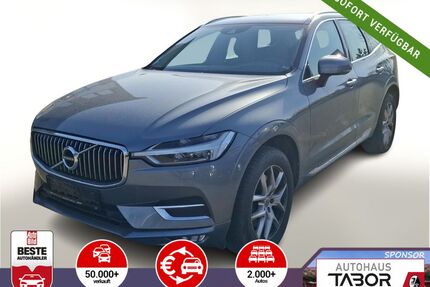 Volvo XC60 Gebrauchtwagen