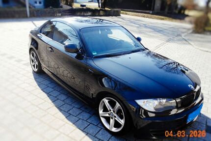 BMW 125 Gebrauchtwagen