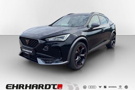 Cupra Formentor Gebrauchtwagen