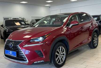 Lexus NX 300 Gebrauchtwagen
