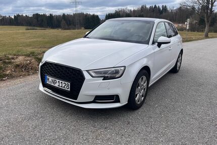 Audi A3 Gebrauchtwagen
