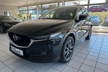 Mazda CX-5 Gebrauchtwagen