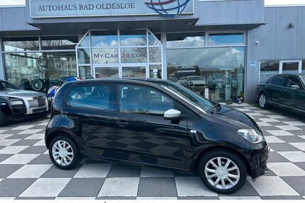 VW up! Gebrauchtwagen