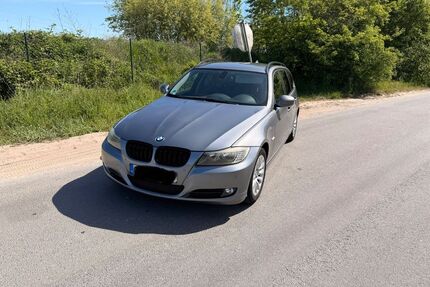 BMW 318 Gebrauchtwagen