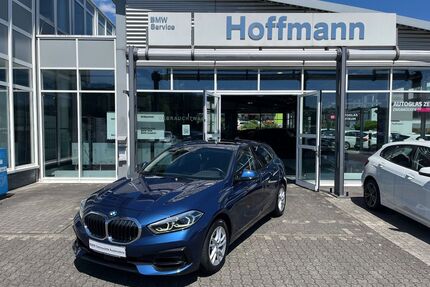 BMW 116 Gebrauchtwagen