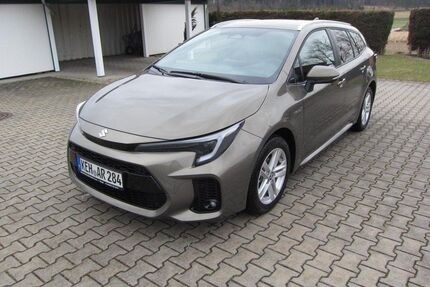 Suzuki Swace Gebrauchtwagen