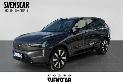Volvo EX90 Gebrauchtwagen