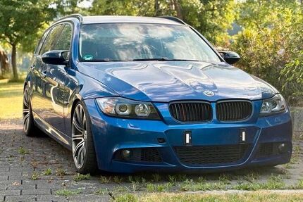 BMW 335 Gebrauchtwagen