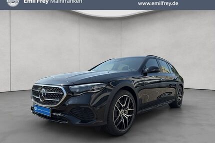 Mercedes-Benz E 450 Gebrauchtwagen